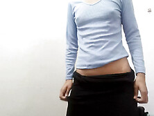 Indian masturbation teen video