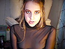Princess Violette - An Irreparable Mindfuck