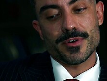 Temptation in Suits