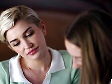 Mama,  We can assist on u! - Dee Williams,  Laney Grey and Skye Blue