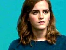 Emma Watson from episode the Circle to giant squirting