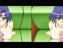 Isshyoni H shio Ep 4: Big Tits,  Amateur & Pov VR Porn