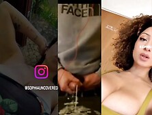 Spanish Spic Mangoes babecock