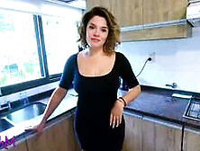 Hot Mother In I Came Inside My Hot Stepmother-in-laws Pussy