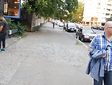 Berlin Street Hookers