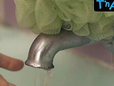 Maia Nikiphoroff Butt,  Breasts Scene in Pecado Original