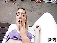 Teen 18+ Juliette Mint Unthinkable Xxx Video