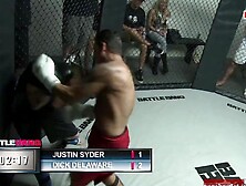 Dark Haired skank with huge natural boobies gets a mouth creampie