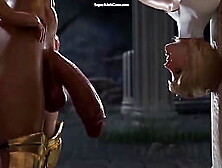Futanari Huge Dick Girls Sex New 3D Gameplay [ 2025 Uncensored ]