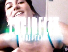 Vhsex Episode 6: Megan Mistakes