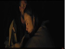 Hannah Douglas Ra Scene (edited)