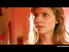 Clmence Posy - Bienvenue Chez Les Rozes (Fr-2003). Mp4