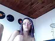 Eros X Venus Amateur Record On 06/26/15 22:31 From Chaturbate