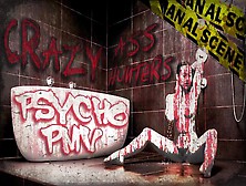 Crazy Ass Hunters|Psycho Pmv