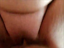 Squirter Milf Pov Fucking To Orgasm