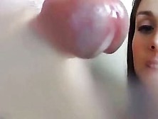 Best Of Pov Cumshots Compil For Sissy Cock Sucker Cumslut Joi