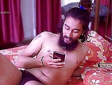 Chubby Indian Wife Impassioned Porn Clip