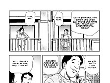 Hentai Comics - The Cheating Husband Ep. 3 By Misskitty2K