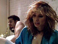 Angelina Jolie, Rosanna Arquette - Hell's Kitchen (1998)