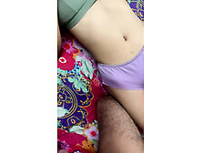 Real Girlfriend Experience with Kissing Cuddling and Long Foreplay Before Slow Passionate Sex
