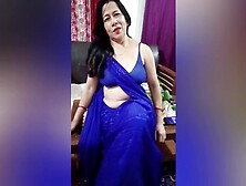 Indian Boy Fucking Stepsister In Law In Room