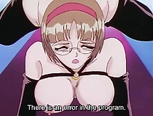 Dream Hazard Akuma No Program - 1