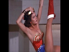 Linda Carter – Wonder Woman - Best Parts 15