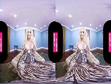 Se você quiser ver masturbação em RV,  veja como ela faz