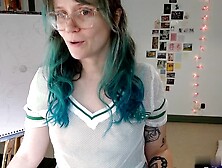 I Am Porn Artiste
