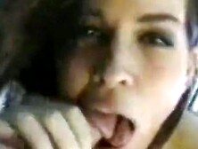 Charisma sex on the beach