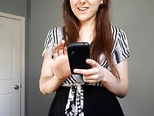 Public Twitter Humiliation CEI JOI