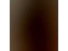 My little stepsister asks me to screw her for the 1st time in the kitchen and come inside me.