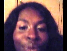 Tristina Millz dark pornstar (miss me)?