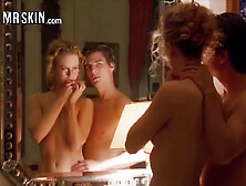 Mr Skin - Classic Vintage Porn Action With Awesome Natural Hotties