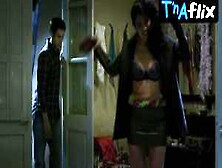 Julia Azar Breasts Scene In Stolen Tango