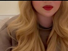 Vends-ta-culotte - Sexy young dominatrix giving you orders to humiliate you