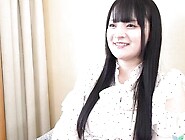 Rich Girl,  Reika Kato,  Gets Creampied In Her First Porn Scene Ever