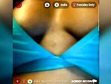 Delhi Girl Dirtyroulette Video