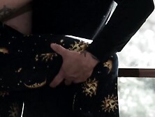 Breaking Taboos Trans Sensations