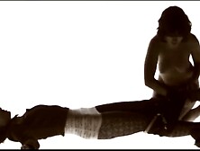 Scarlett Johansson - Boobs - Nude Scenes - Under The Skin - Supercut