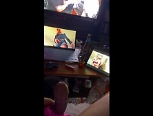 Sissy Nigger Goonin to RP