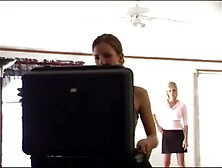 Stab and Shot Compilation - khp