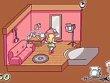 I Got Hired At A Pizzeria As A Futa (They Needed My Specific Sauce) - Futa Di Funghi