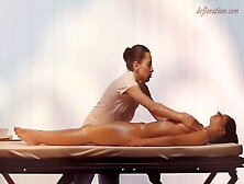 Bewitching mate - body massage xxx - Virgin Massage