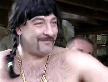 Alain Payet Classics (Dolly Golden,  Silvia Saint,  Karen Lancaume,  Elodie Cherie,  Bruno Sx,  Hazel May)