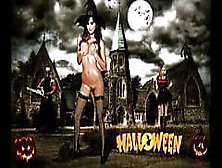 Videoclip - Happy Halloween