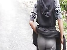 Outdoors Showing Off Blow Job Anal.  Compilation (Few Public Short Vids)