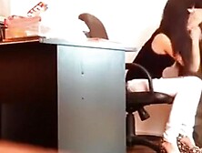 What a great secretary our boss has