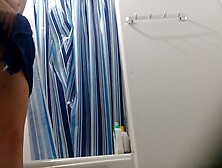 shower spy chronicles 16