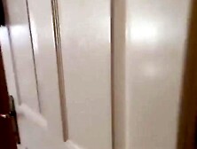 Tara Tainton - JOI Upskirt POV